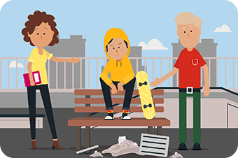 Ministerie van Veiligheid